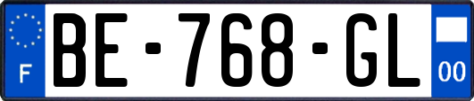 BE-768-GL