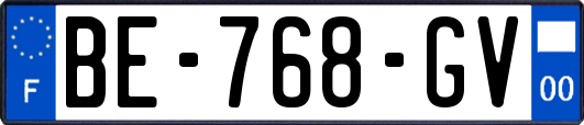 BE-768-GV