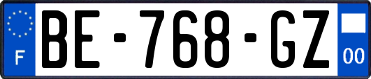 BE-768-GZ