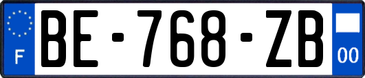 BE-768-ZB