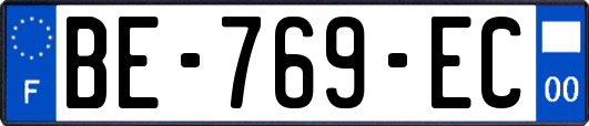 BE-769-EC