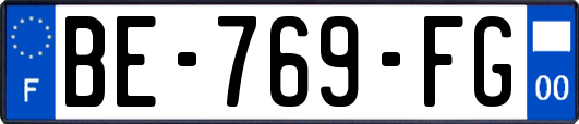 BE-769-FG