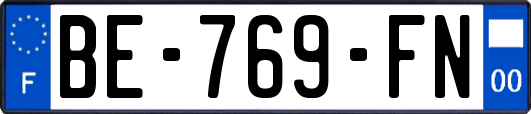BE-769-FN