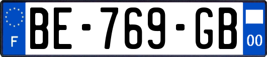 BE-769-GB