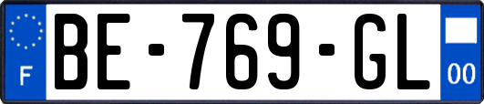 BE-769-GL