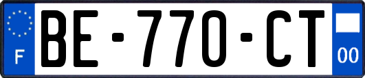 BE-770-CT