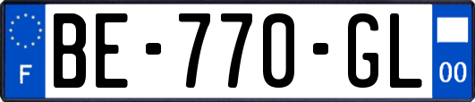 BE-770-GL