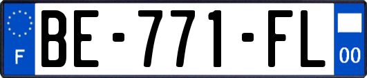 BE-771-FL