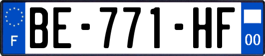 BE-771-HF