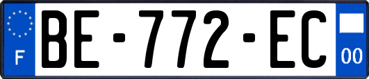 BE-772-EC