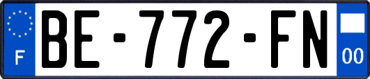 BE-772-FN