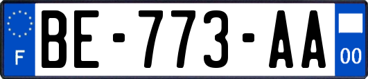 BE-773-AA