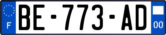 BE-773-AD