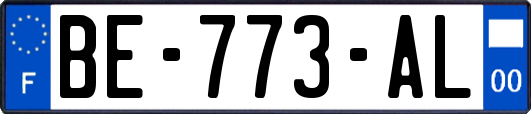 BE-773-AL
