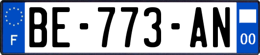 BE-773-AN