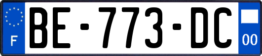 BE-773-DC