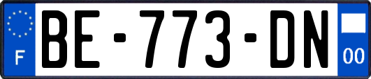 BE-773-DN