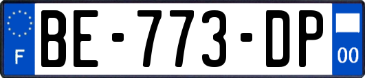 BE-773-DP