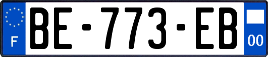 BE-773-EB