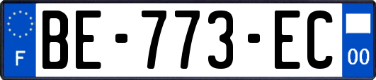 BE-773-EC