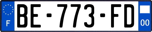 BE-773-FD