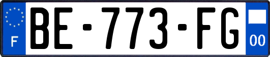 BE-773-FG
