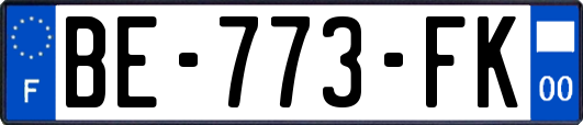 BE-773-FK