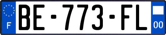 BE-773-FL