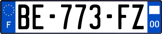 BE-773-FZ