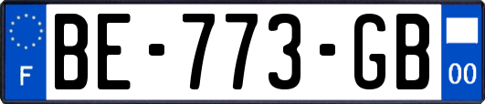 BE-773-GB