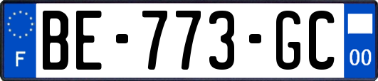 BE-773-GC