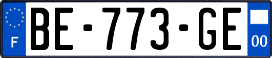 BE-773-GE
