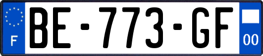 BE-773-GF