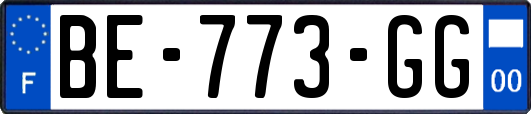 BE-773-GG