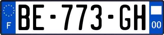 BE-773-GH