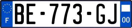 BE-773-GJ