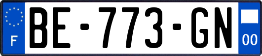 BE-773-GN
