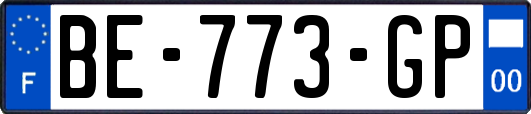 BE-773-GP