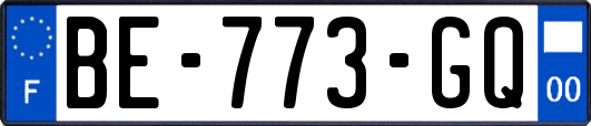 BE-773-GQ