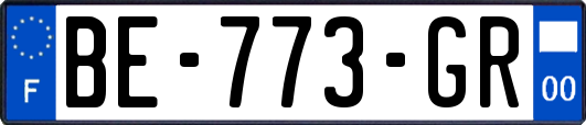 BE-773-GR