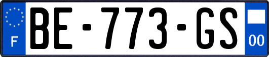 BE-773-GS