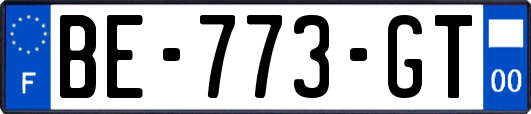 BE-773-GT