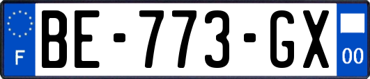 BE-773-GX