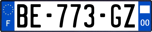 BE-773-GZ