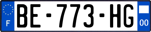BE-773-HG