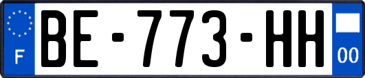BE-773-HH