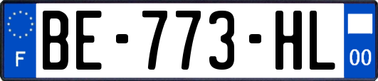 BE-773-HL