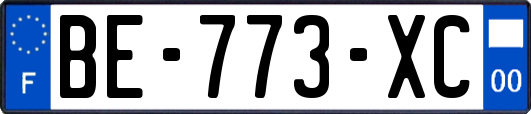 BE-773-XC
