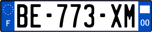 BE-773-XM