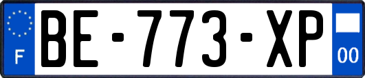 BE-773-XP